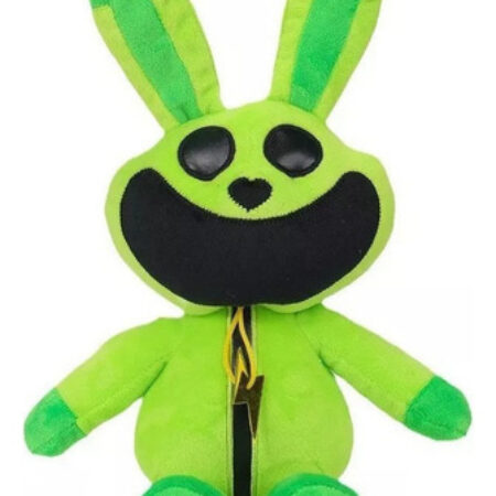 Novo Brinquedo De Pelúcia De Criaturas Sorridentes, Presente - Imagem 9