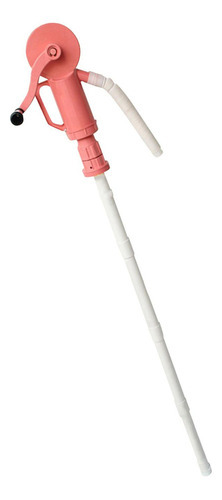 Bomba De Tambor De Barril De Óleo Bomba De Óleo Manual - Imagem 3