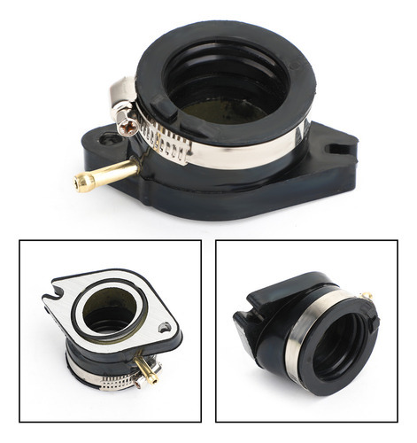 Coletor De Admissão De Carburador Para Yamaha Ttr230 1c6-e35 - Imagem 2