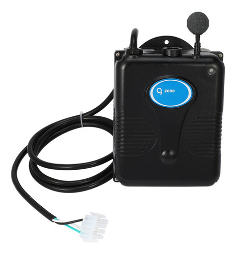 220v 300mg/h Gerador De Ozônio Banheira Chuveiro Spa Piscina - Imagem 4