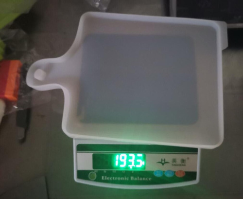 Moldes De Resina De Silicone, Moldes De Bandeja Para Resina - Imagem 5