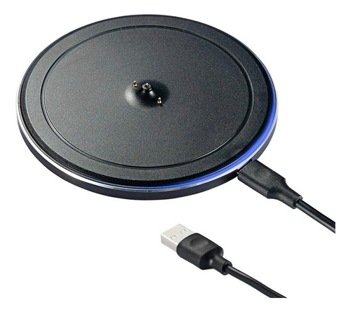 Base De Carga Para Uso Boom 3/ue Megaboom 3, Base De Carga,