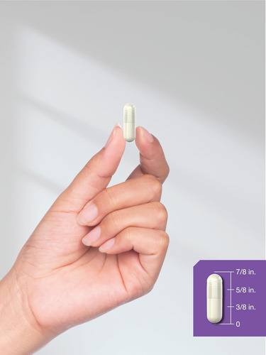 Enzimas Digestivas Essenciais Horbäach | 250 Cápsulas | Mist - Imagem 8