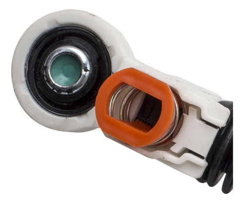 Cabo De Câmbio Duplo De Transmissão Manual Para Focus 2.0l 2 - Imagem 7