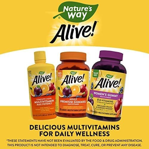 Vitamina B Naturese Way/150 Gomitas - Imagem 6