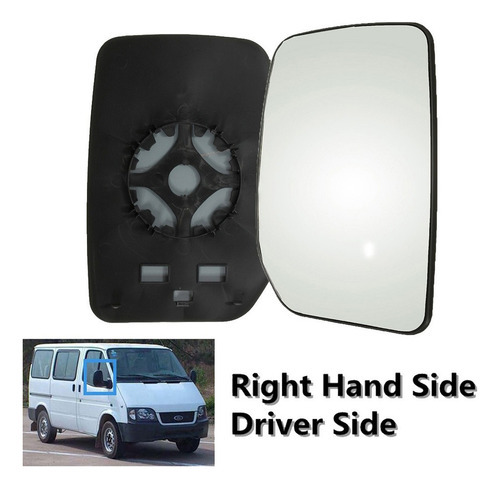 Do Lado Direito Do De Qualidade Para Transit Mk6 Mk7 2000 14 - Imagem 10