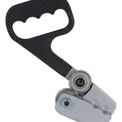 Cortador Chapa Metálica Rápido Portátil De Para Corte Manual