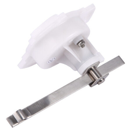 Sensor Indicador De Ângulo De Leme De Aço Inoxidável Para Ma - Imagem 5