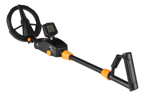 Detectores De Tesouros Com Rastreador Gold Shovel Hunter