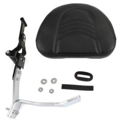 Encosto Do Motorista Para Can Am Spyder Rt Se6 Sm6 Se5 Roads