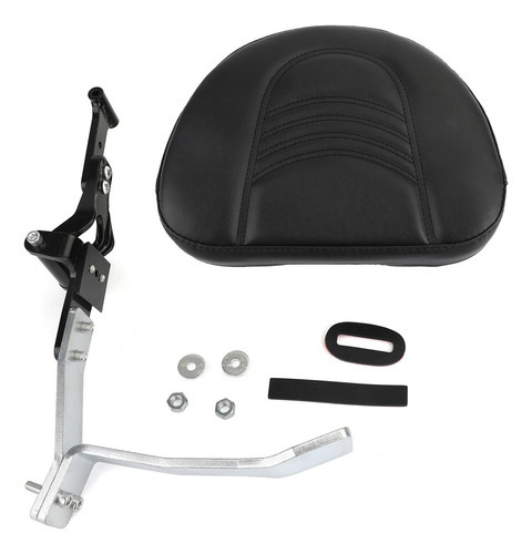 Encosto Do Motorista Para Can Am Spyder Rt Se6 Sm6 Se5 Roads