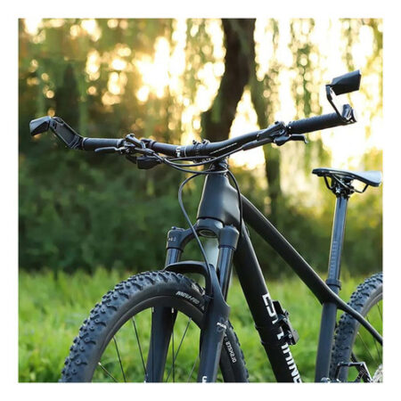 Par Retrovisor Bike Espelho Bicicleta Guidão Mtb Speed - Imagem 9