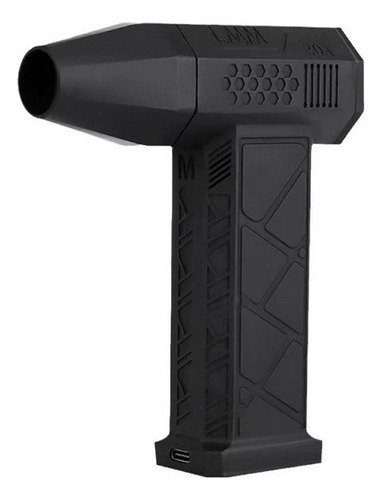 Ventilador Mini Turbo Jet De 130000 Rpm, Ventilador T - Imagem 9