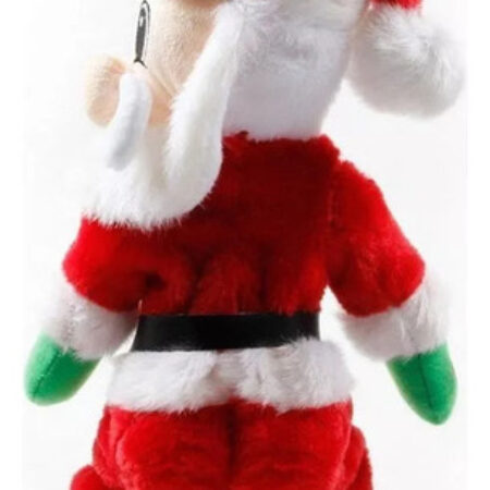 Mc Electric Toy Twerk, Papai Noel, Música Para Dançar - Imagem 9