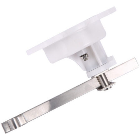 Sensor Indicador De Ângulo De Leme De Aço Inoxidável Para Ma - Imagem 3