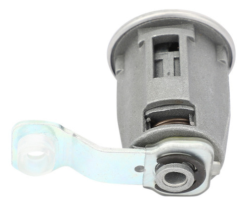 4 Chaves De Fechaduras De Porta De Carro Para Peugeot Partne - Imagem 5