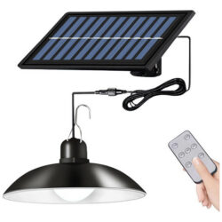 Luminária Externa Pátio, Pátio, Varanda, Pendente Retrô De 3