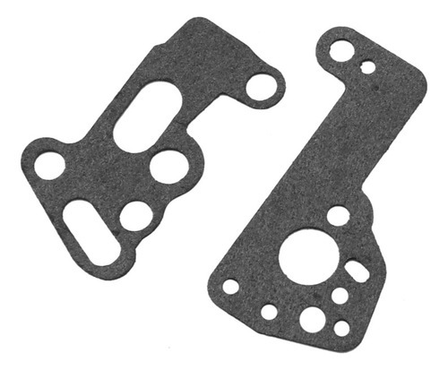 4 Conjuntos Para Reparo De Carburador Yamaha V-max 1200 1985 - Imagem 3