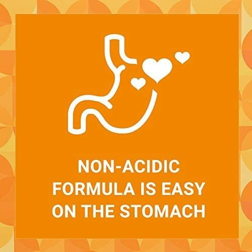 Vitamina C Ester-c 500mg 60 Comprimidos - Imagem 6