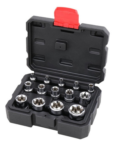 14x Conjunto Portátil De Remoção De Nozes,