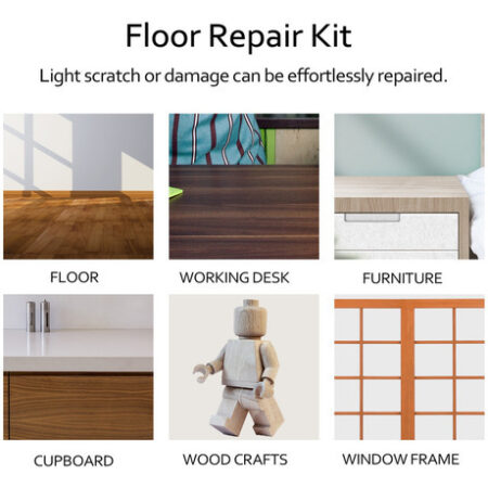 Kit De Reparo Rep Kit De Reparo De Laminado Doméstico - Imagem 5