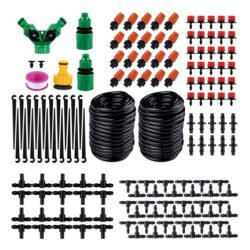 Hhh Kit De Rega Por Gotejamento Do Sistema De Irrigação