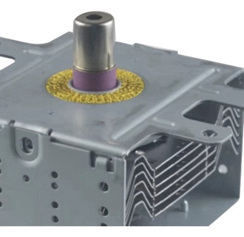 Forno Magnetron 2m248h 1000w Para A Indústria Refrigerada A - Imagem 4