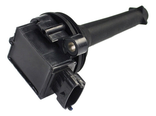 Bobina Para Volvo C70 S70 Xc70 Xc90 S60 C1258 9125601 Uf341 - Imagem 2