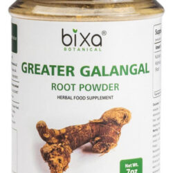 Bixa Botânico Pó De Raiz De Galanga Maior | Kulinjan | Alpin