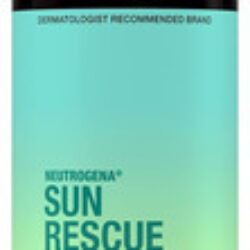 Spray Reidratante Pós-sol Neutrogena Sun Rescue 200ml