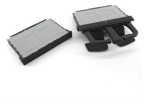 Suporte De Copo De Console De Dois Orifícios Para Golf 4 Bor - Imagem 2