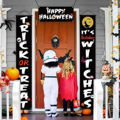 Campainha Decoração De Halloween Com Globo Ocular Assombrado - Imagem 5