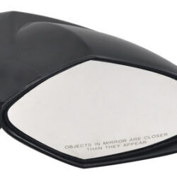 F Espelho Retrovisor Esquerdo De Jet Ski Para Yamaha