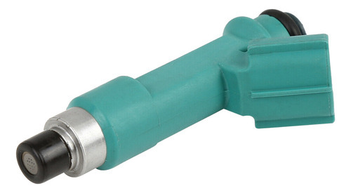 3x Novo Injetor De Combustível Para Prado 4000 Grj120 23209- - Imagem 2