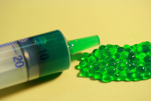 Gluconato De Lactato De Cálcio Para Gastronomia Molecular | - Imagem 6