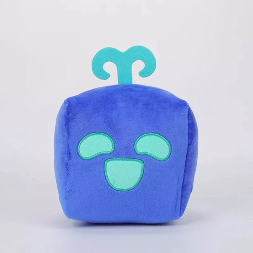 Novos Brinquedos De Pelúcia Blox Fruits - Imagem 19