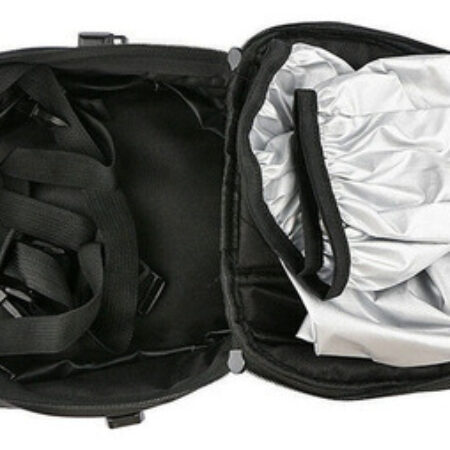 Y Bolsa De Assento Traseiro Da Motocicleta Impermeável - Imagem 7