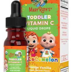 Vitamina C Cocomelon 15mg Por 1ml 15ml