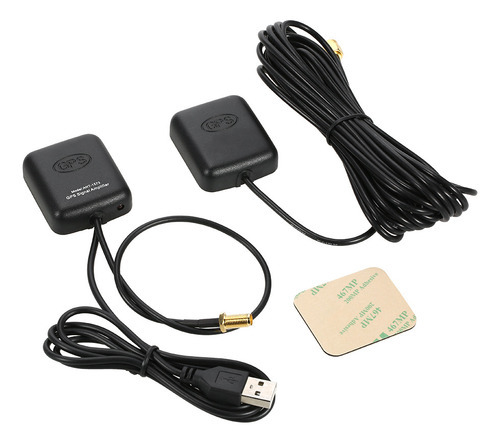 Amplificador De Sinal Gps Para Repetidor De Carro
