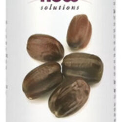 Óleo De Jojoba Now Foods 473 Ml Puro Importado