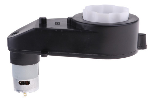 Rs550 12000rpm Com Motor De 6v, Motor Elétrico Para - Imagem 2