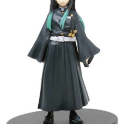 Boneca Demon Slayer Tokitou Muichirou, Modelo De 15 Cm