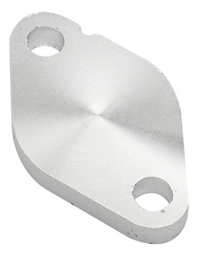 Metal Egr Stopper Kit Blanking Kit Para Rover Discovery 3 - Imagem 7