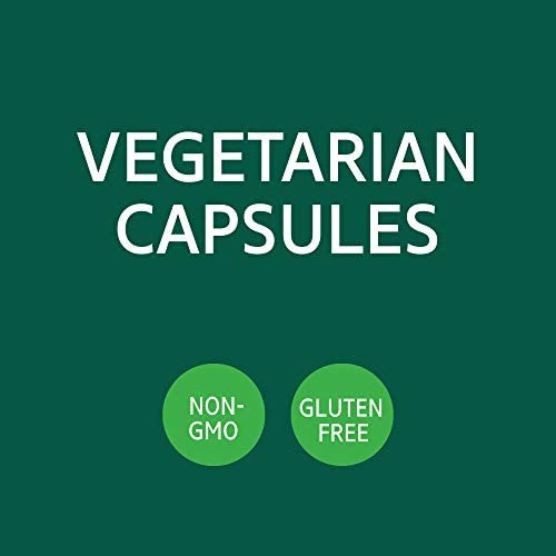 Cápsulas Vegetais De Extrato De Semente De Uva Do Século 21 - Imagem 3