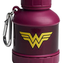 Funil Smartshake Whey2go 3,7 Onças (50 G 0,11 Lbs) (mulher