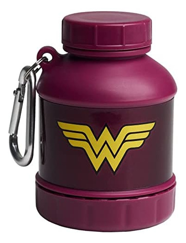 Funil Smartshake Whey2go 3,7 Onças (50 G 0,11 Lbs) (mulher