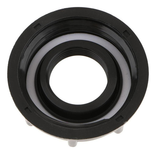 Da Mangueira De Saída 1000l Ibc Water Tote Adapter - Imagem 5