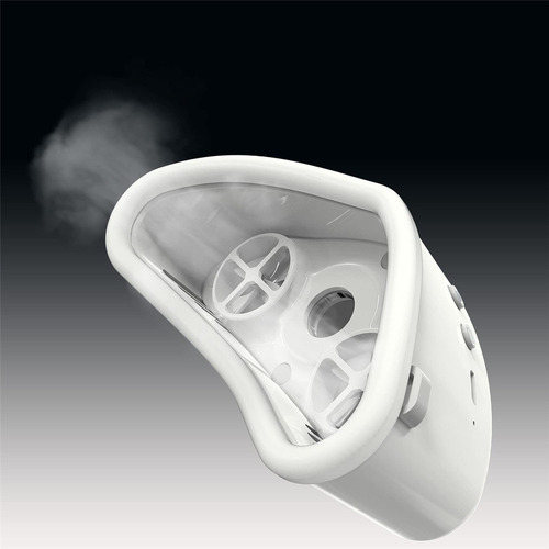 Aparelho Elétrico Anti-ronco Para Dormir, Congestão Nasal Sn - Imagem 16