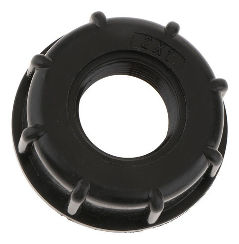 Da Mangueira De Saída 1000l Ibc Water Tote Adapter - Imagem 4