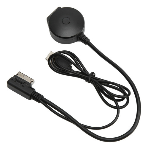 Substituição Do Adaptador De Música Bluetooth Do Cabo De Áud - Imagem 9